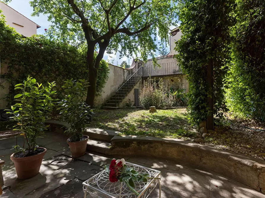 Immagine 2 di Appartamento in affitto  in Via della Pergola a Firenze