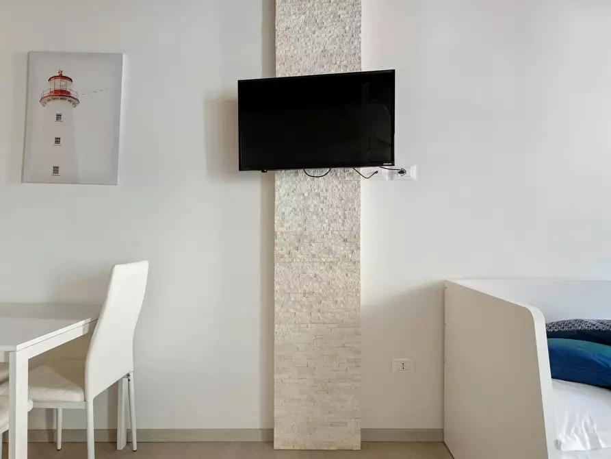 Immagine 9 di Appartamento in affitto  in Via de' Falegnami a Bologna