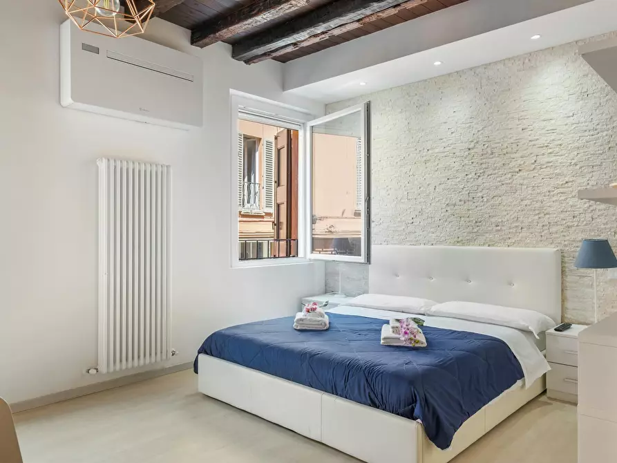 Immagine 4 di Appartamento in affitto  in Via de' Falegnami a Bologna