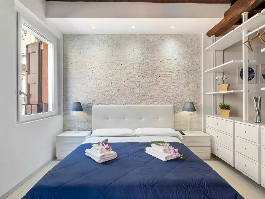 Immagine 1 di Appartamento in affitto  in Via de' Falegnami a Bologna