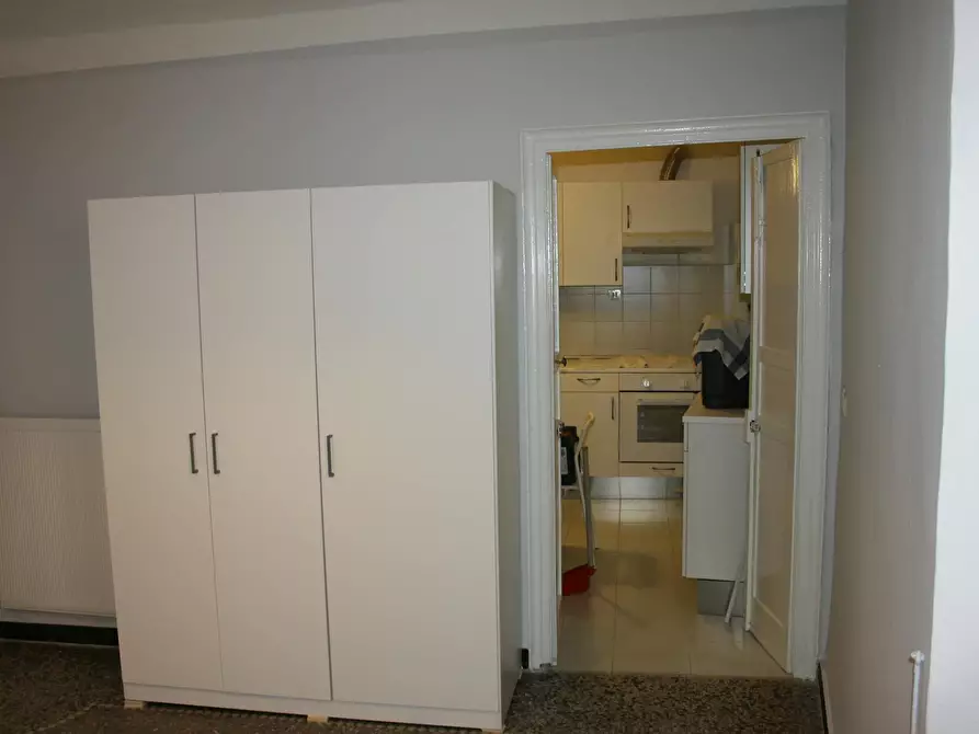 Immagine 6 di Camera in affitto  in Via di Prè a Genova