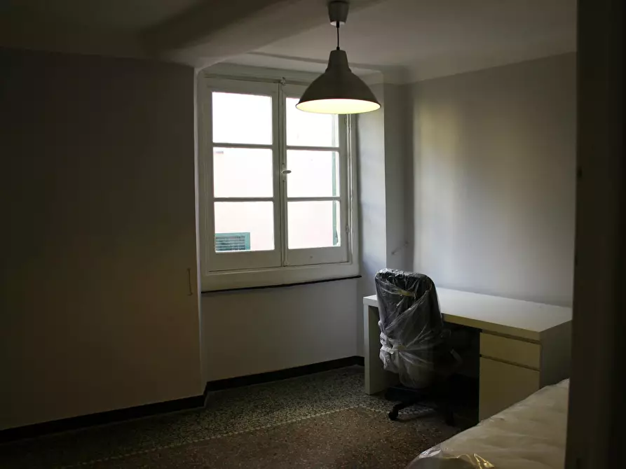 Immagine 2 di Camera in affitto  in Via di Prè a Genova