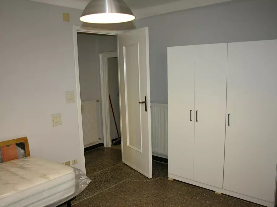 Immagine 4 di Camera in affitto  in Via di Prè a Genova