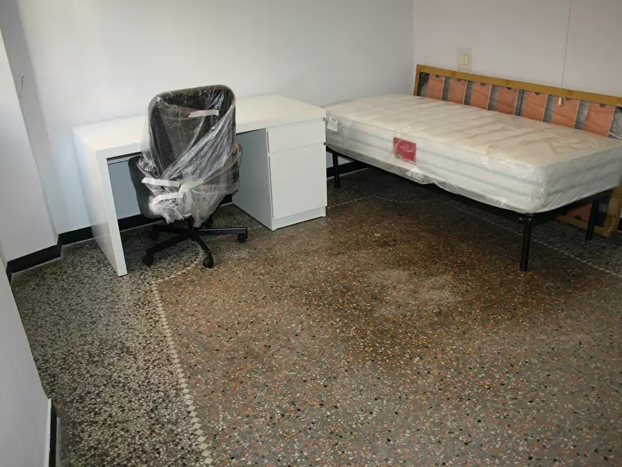 Immagine 3 di Camera in affitto  in Via di Prè a Genova