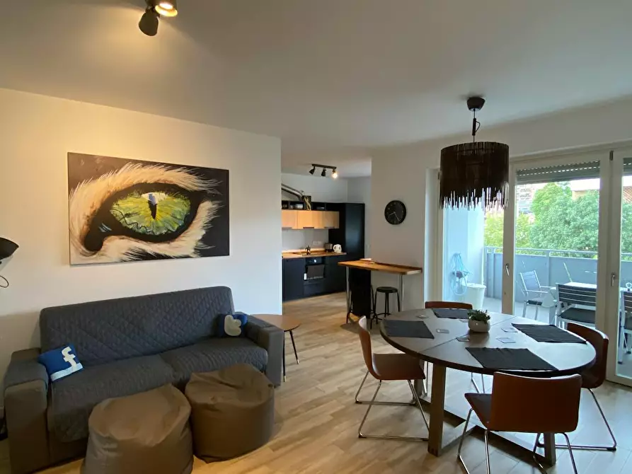 Immagine 1 di Appartamento in affitto  in Via Diego Guicciardi a Milano