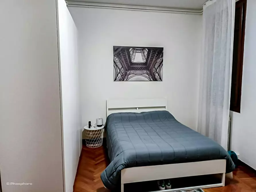 Immagine 1 di Camera in affitto  in Via Santa Caterina a Padova