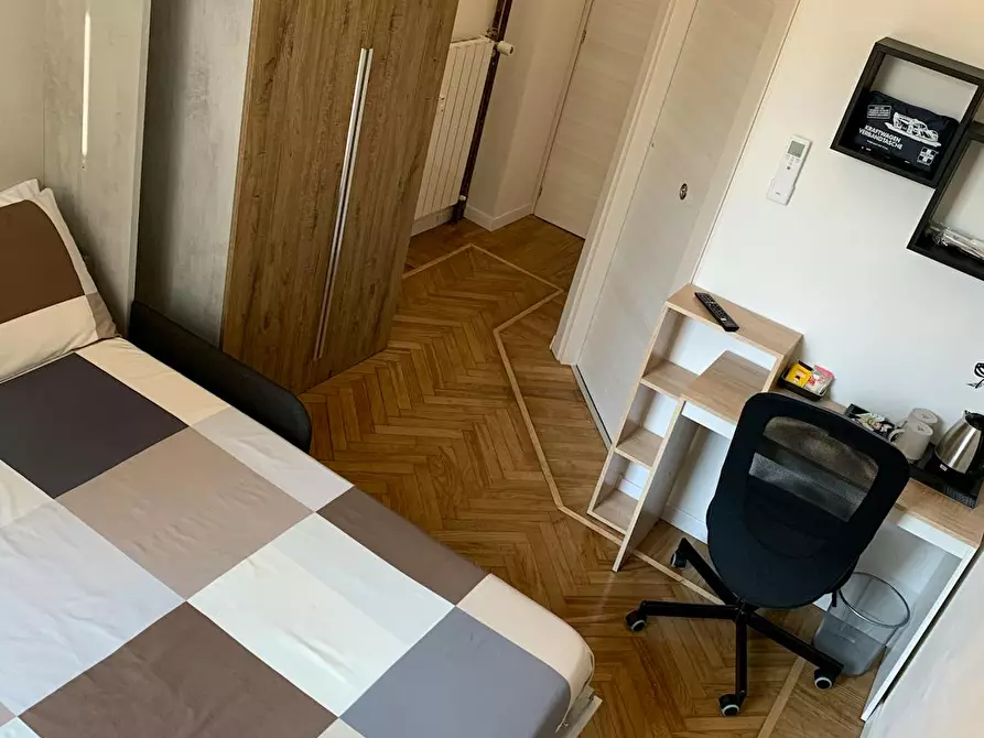 Immagine 2 di Camera in affitto  in Via Pier Dionigi Pinelli a Torino