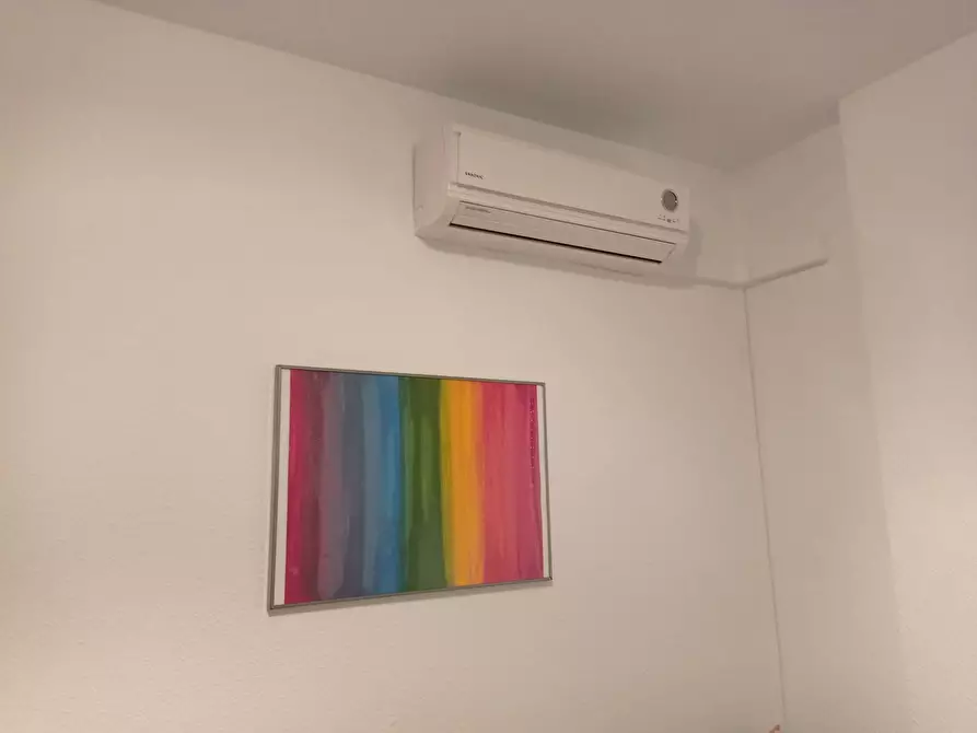 Immagine 8 di Camera in affitto  in Calle Ingeniero La Cierva a Sevilla