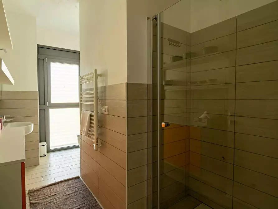 Immagine 8 di Appartamento in affitto  in Via Marco Fabio Quintiliano a Milano