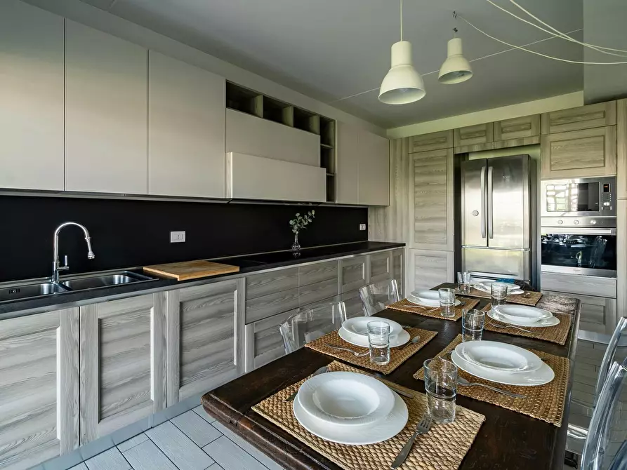 Immagine 5 di Appartamento in affitto  in Via Marco Fabio Quintiliano a Milano