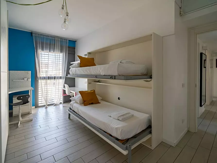 Immagine 6 di Appartamento in affitto  in Via Marco Fabio Quintiliano a Milano