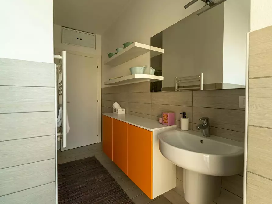 Immagine 7 di Appartamento in affitto  in Via Marco Fabio Quintiliano a Milano