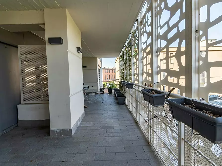 Immagine 2 di Appartamento in affitto  in Via Marco Fabio Quintiliano a Milano