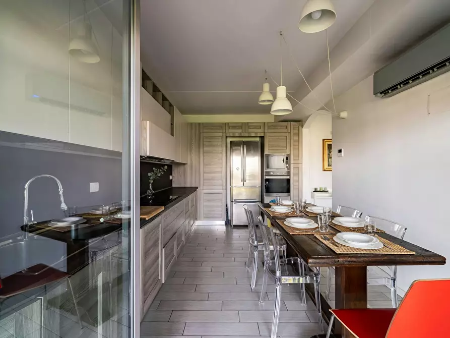 Immagine 4 di Appartamento in affitto  in Via Marco Fabio Quintiliano a Milano