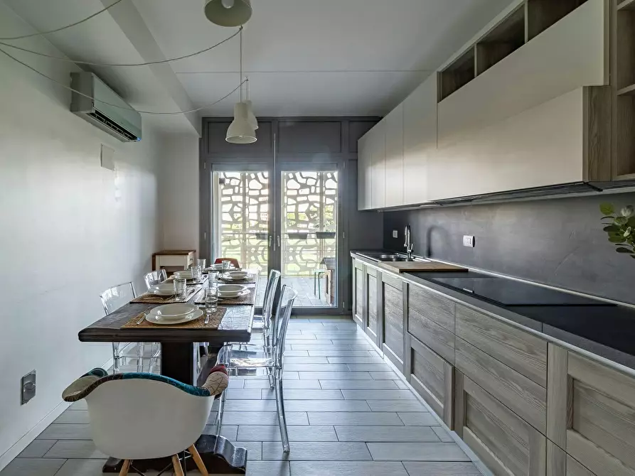 Immagine 3 di Appartamento in affitto  in Via Marco Fabio Quintiliano a Milano