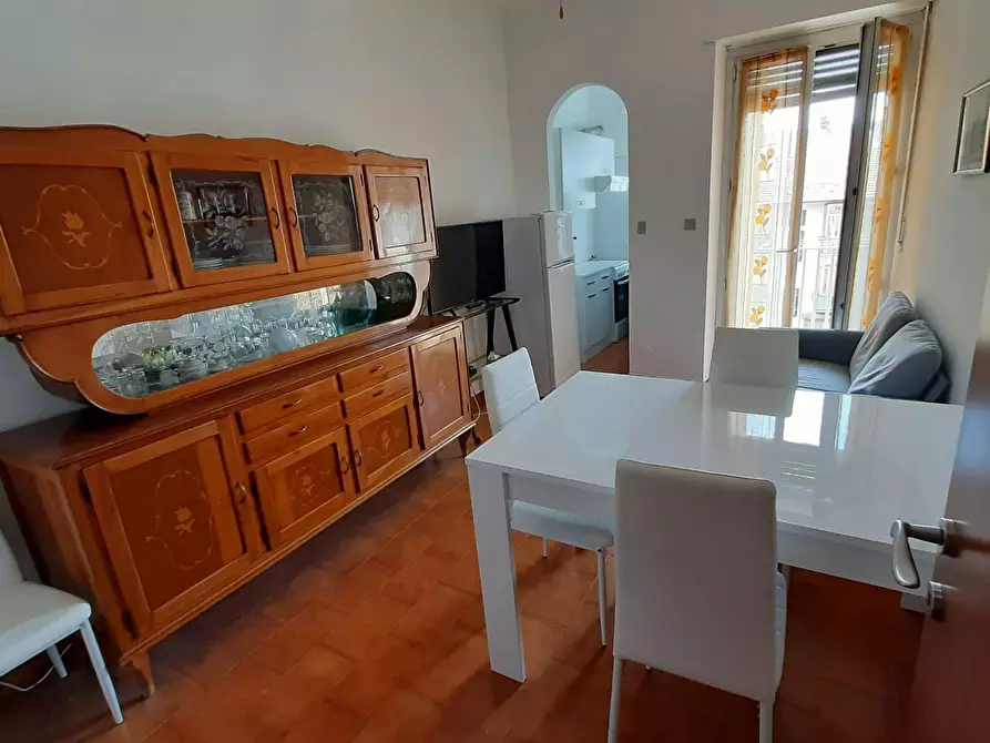 Immagine 6 di Appartamento in affitto  in Via Trinità a Torino
