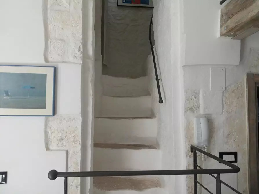 Immagine 6 di Casa indipendente in affitto  in Via Abate Arcangelo Lotesoriere a Ostuni