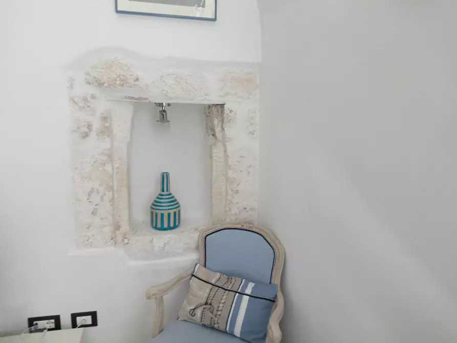 Immagine 5 di Casa indipendente in affitto  in Via Abate Arcangelo Lotesoriere a Ostuni