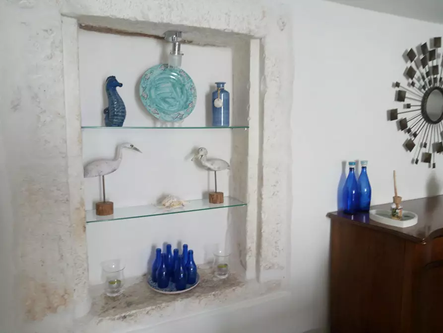 Immagine 3 di Casa indipendente in affitto  in Via Abate Arcangelo Lotesoriere a Ostuni