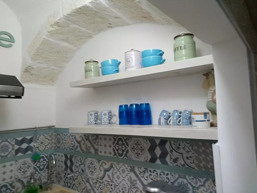 Immagine 1 di Casa indipendente in affitto  in Via Abate Arcangelo Lotesoriere a Ostuni