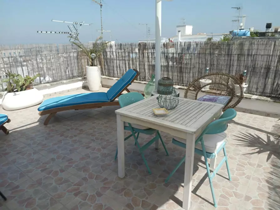 Immagine 10 di Casa indipendente in affitto  in Via Abate Arcangelo Lotesoriere a Ostuni