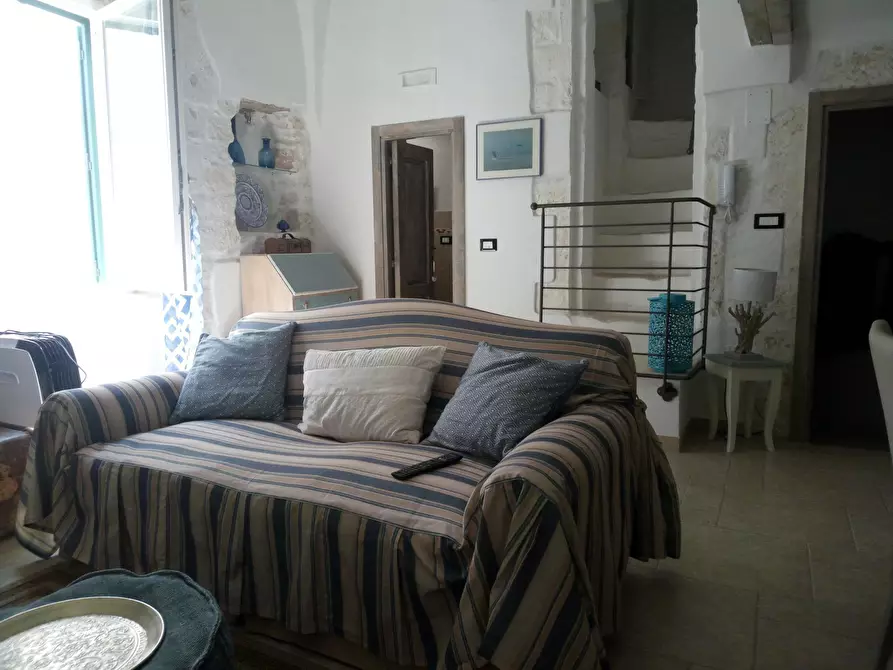 Immagine 2 di Casa indipendente in affitto  in Via Abate Arcangelo Lotesoriere a Ostuni