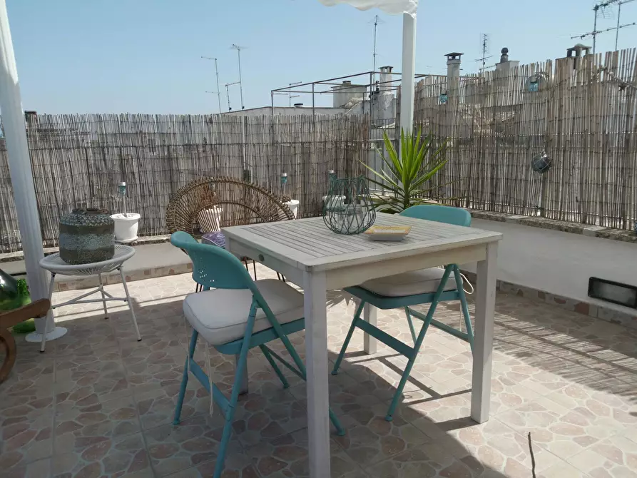 Immagine 9 di Casa indipendente in affitto  in Via Abate Arcangelo Lotesoriere a Ostuni