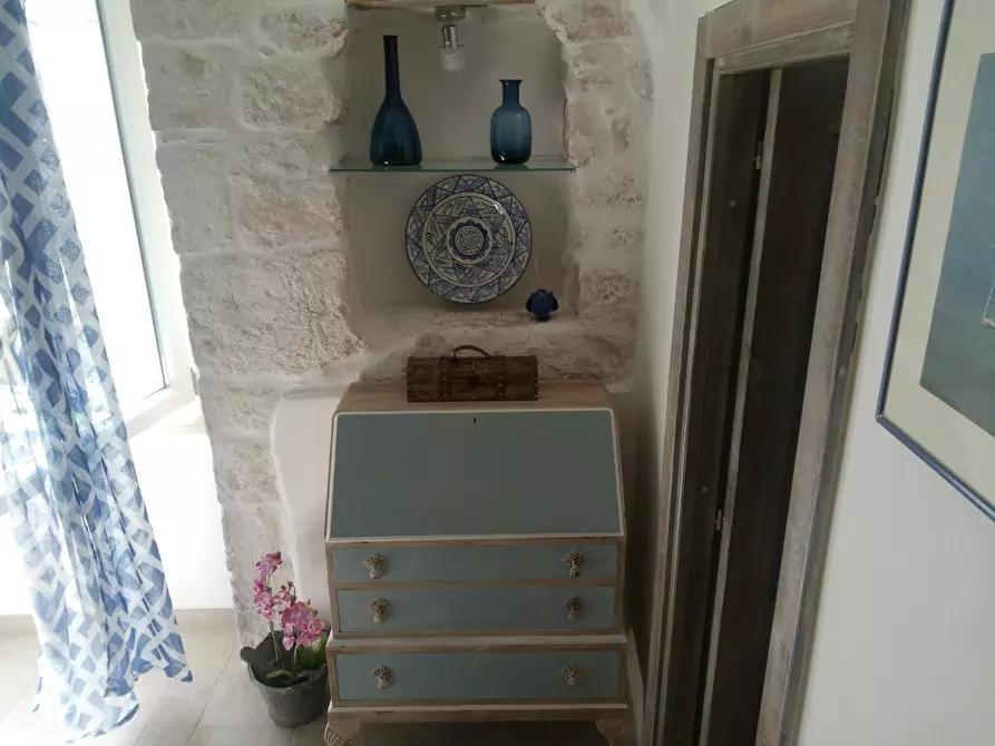 Immagine 4 di Casa indipendente in affitto  in Via Abate Arcangelo Lotesoriere a Ostuni