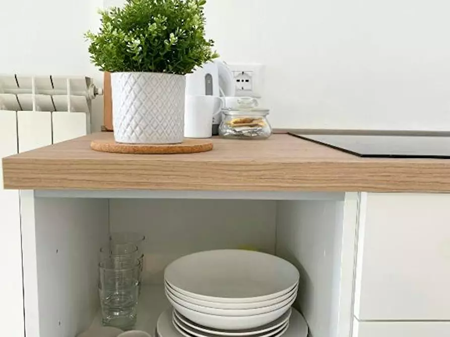 Immagine 7 di Appartamento in affitto  in Via Pavia a Milano