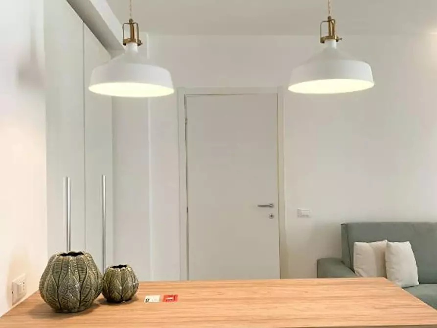 Immagine 9 di Appartamento in affitto  in Via Pavia a Milano