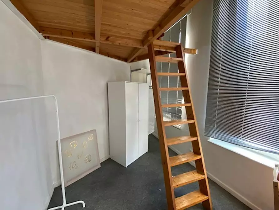 Immagine 3 di Camera in affitto  in Rue Fontainas a Saint-Gilles