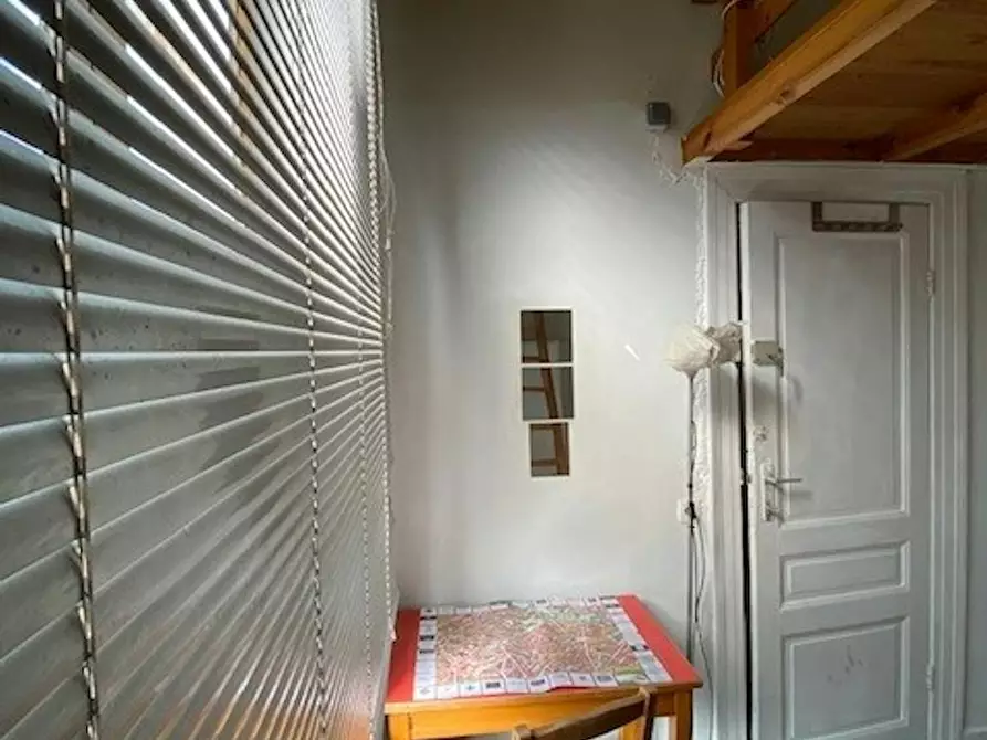 Immagine 2 di Camera in affitto  in Rue Fontainas a Saint-Gilles