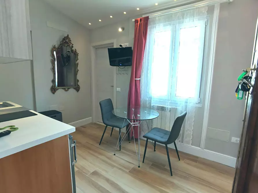 Immagine 2 di Camera condivisa in affitto  in Via Magenta a Firenze