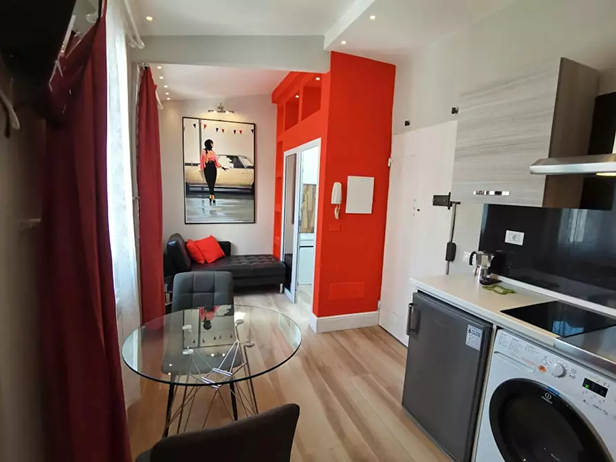 Immagine 3 di Camera condivisa in affitto  in Via Magenta a Firenze