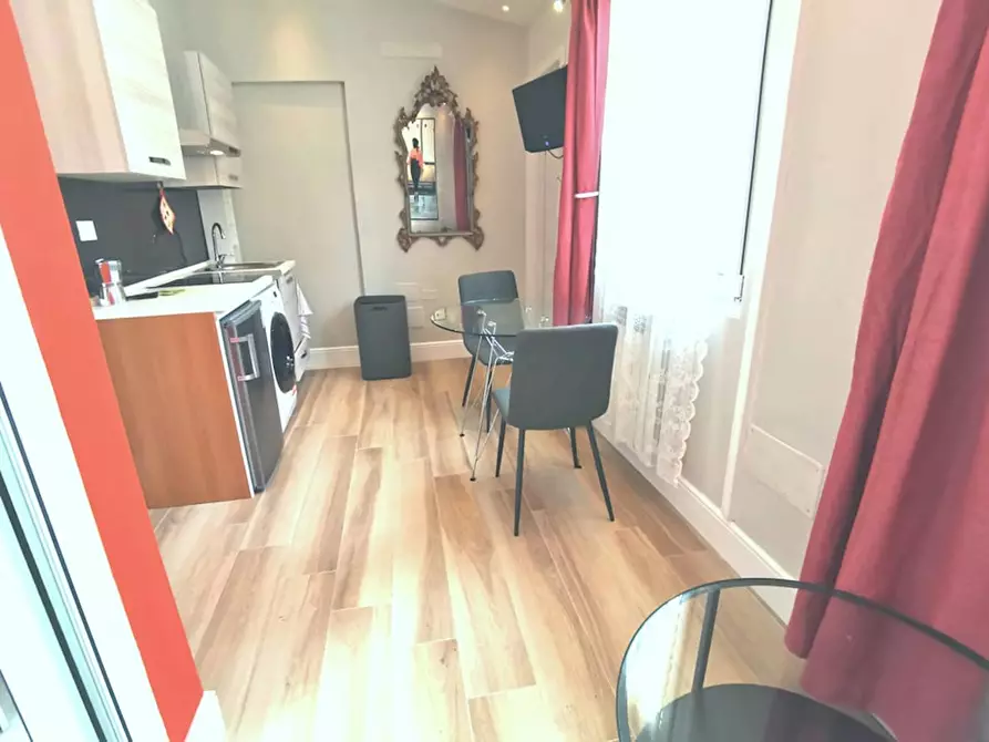 Immagine 4 di Camera condivisa in affitto  in Via Magenta a Firenze