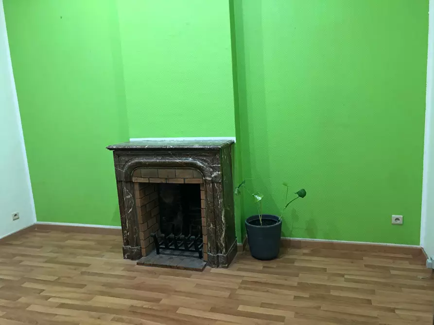 Immagine 10 di Camera in affitto  in Rue Saint-Christophe a Bruxelles