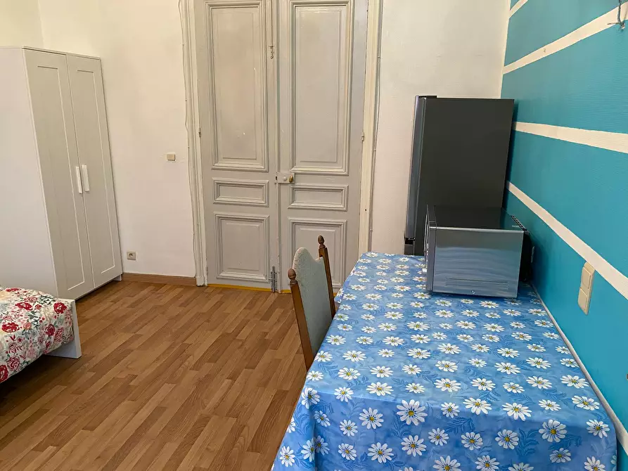 Immagine 4 di Camera in affitto  in Rue Saint-Christophe a Bruxelles