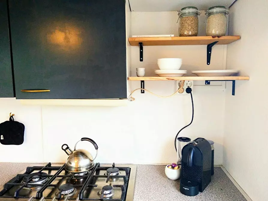 Immagine 4 di Appartamento in affitto  in Bosweg a Anloo