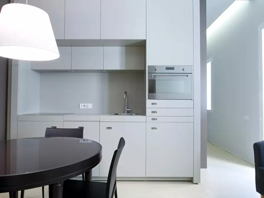 Immagine 5 di Appartamento in affitto  in Via Mascarella a Bologna