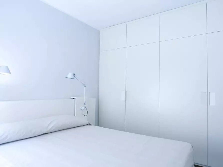 Immagine 4 di Appartamento in affitto  in Via Mascarella a Bologna