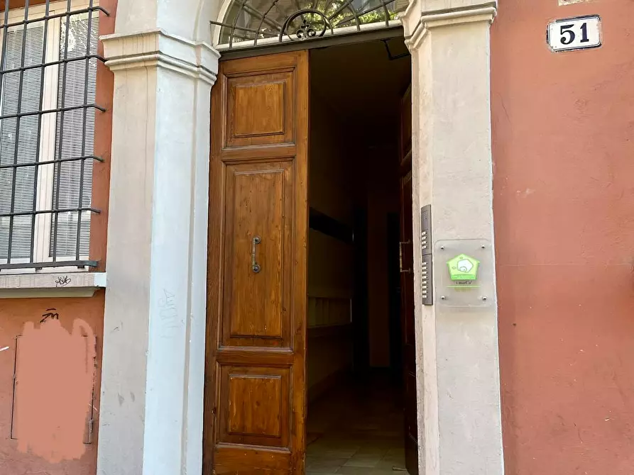 Immagine 6 di Appartamento in affitto  in Via Mascarella a Bologna