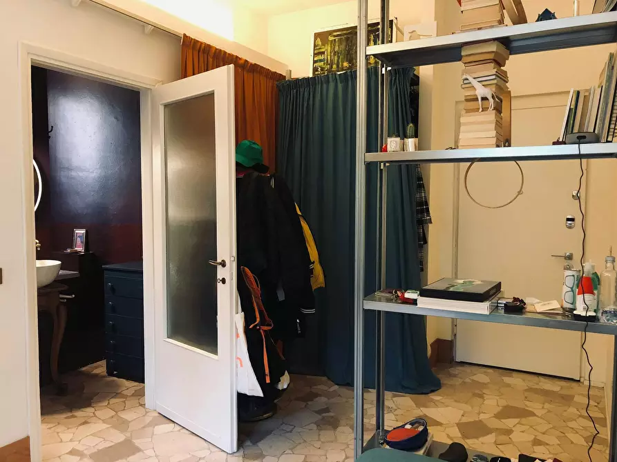Immagine 8 di Appartamento in affitto  in Via Pier Candido Decembrio a Milano
