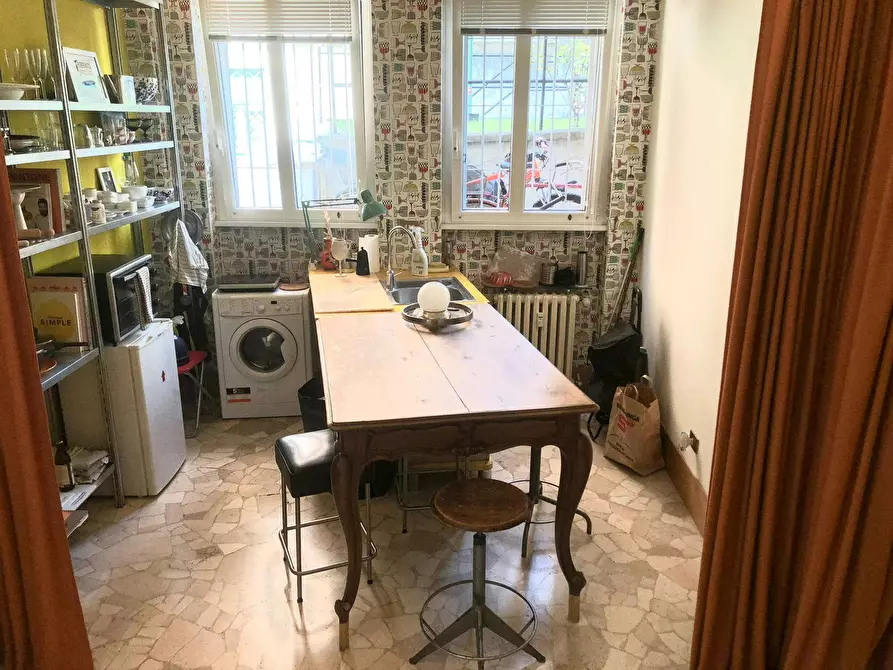 Immagine 4 di Appartamento in affitto  in Via Pier Candido Decembrio a Milano
