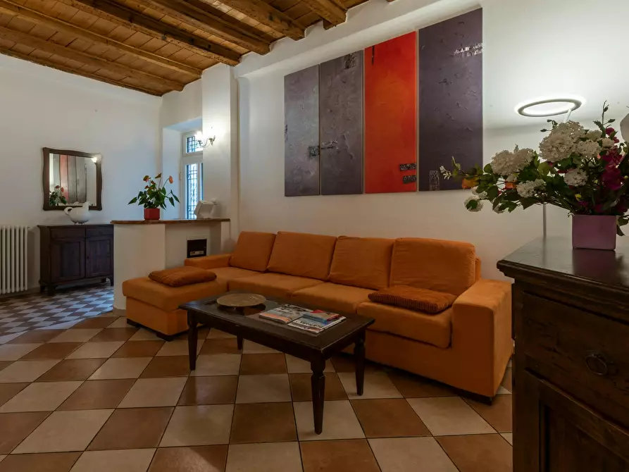 Immagine 1 di Appartamento in affitto  in Via Redentore a Verona