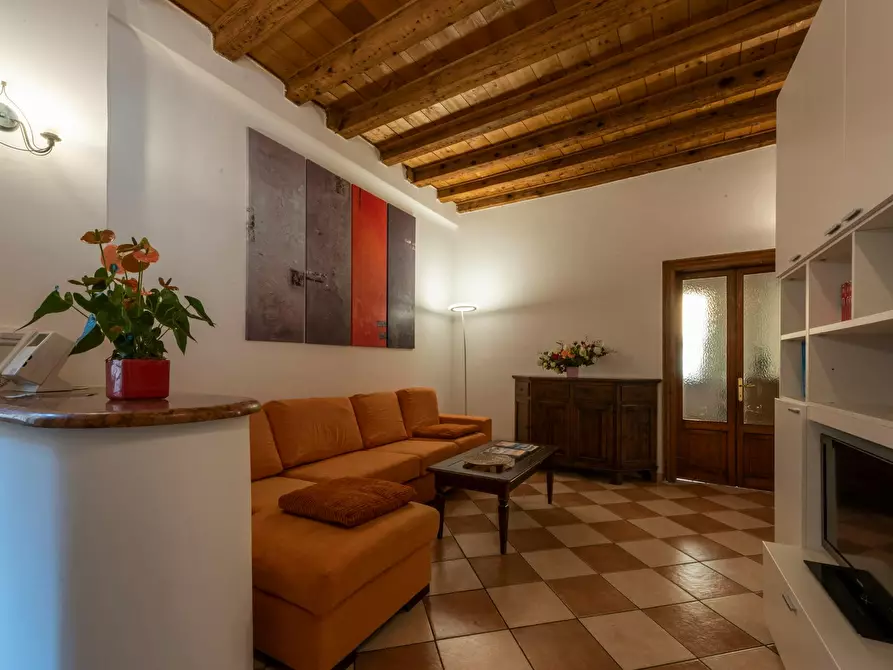 Immagine 3 di Appartamento in affitto  in Via Redentore a Verona