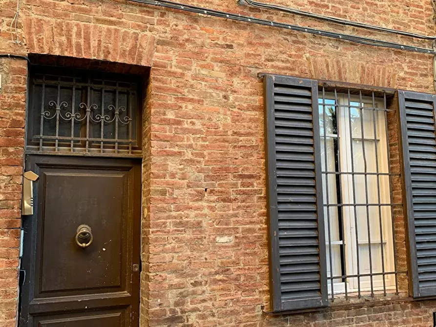 Immagine 1 di Appartamento in affitto  in Vicolo del Forcone a Siena