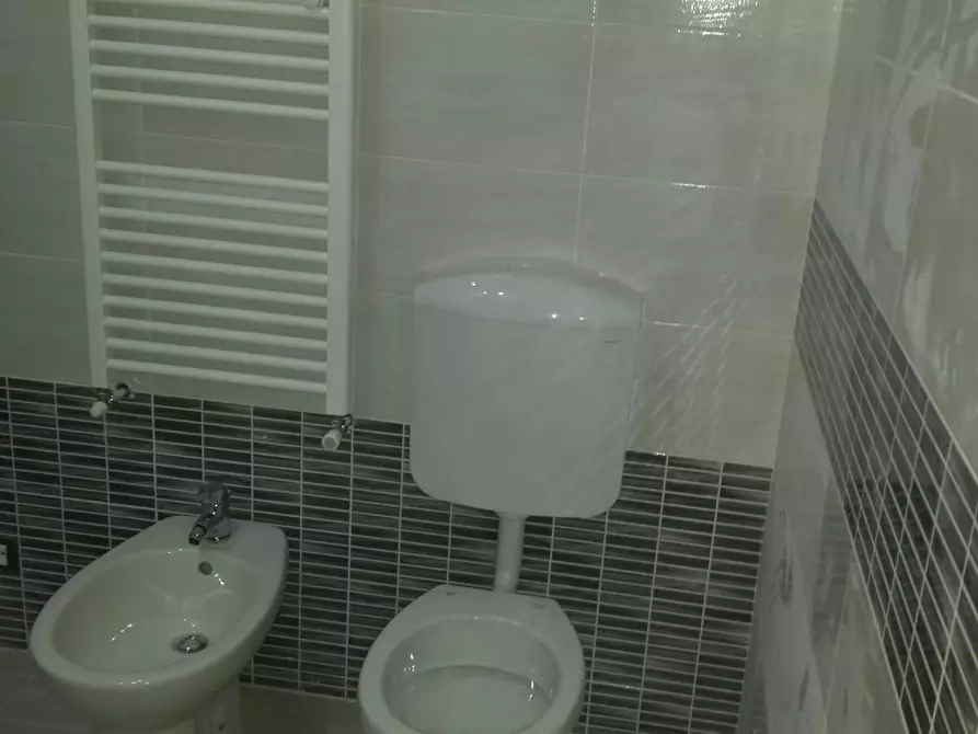 Immagine 5 di Camera in affitto  in Via Carlo Noè a Torino