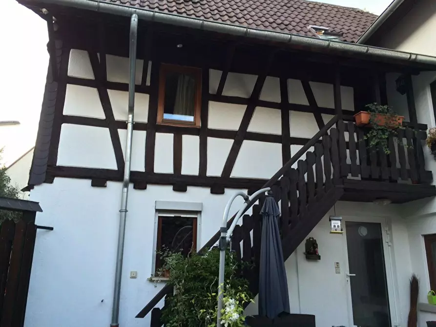 Immagine 1 di Appartamento in affitto  in Heugasse a Frankfurt am Main