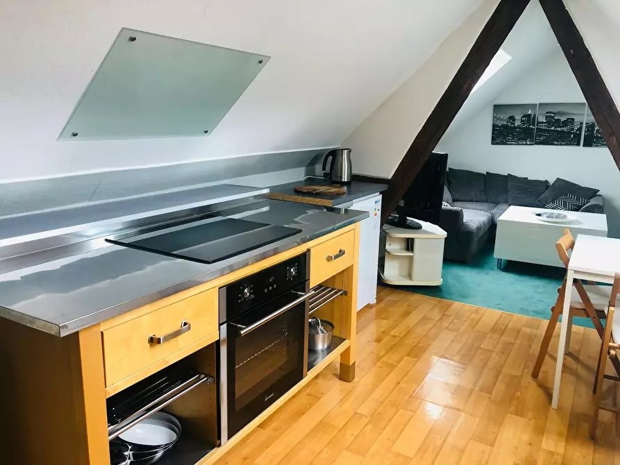 Immagine 6 di Appartamento in affitto  in Heugasse a Frankfurt am Main