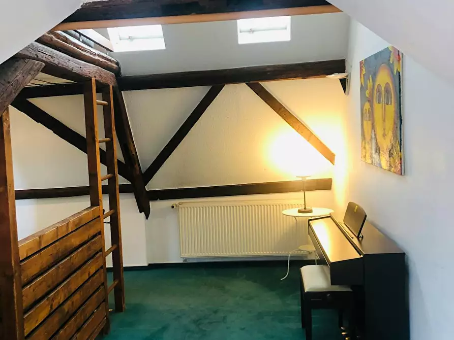 Immagine 9 di Appartamento in affitto  in Heugasse a Frankfurt am Main